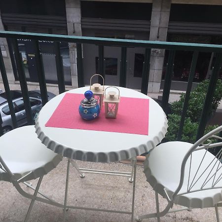 Apartment Home Marconi25 Verona Bagian luar foto