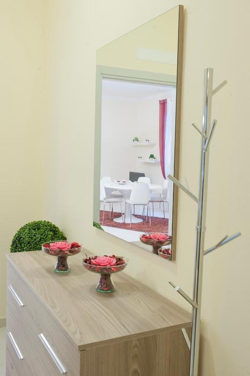 Apartment Home Marconi25 Verona Bagian luar foto