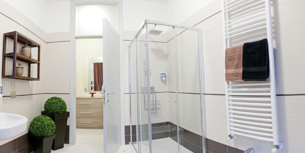 Apartment Home Marconi25 Verona Bagian luar foto