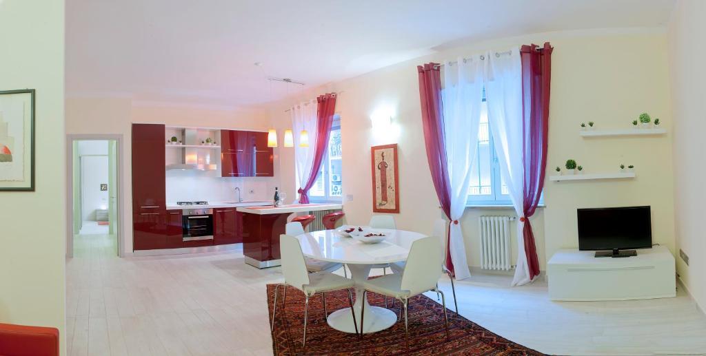 Apartment Home Marconi25 Verona Bagian luar foto