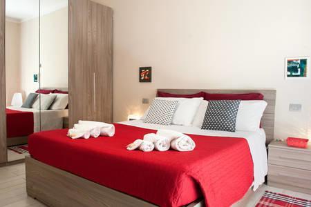 Apartment Home Marconi25 Verona Bagian luar foto