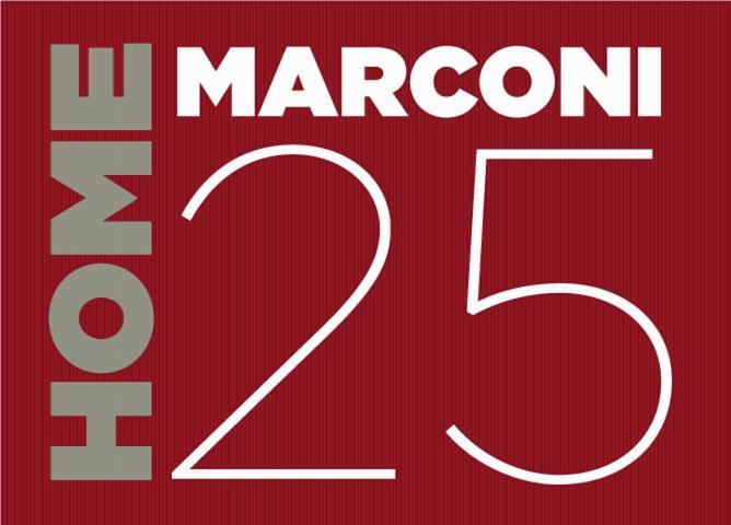 Apartment Home Marconi25 Verona Bagian luar foto
